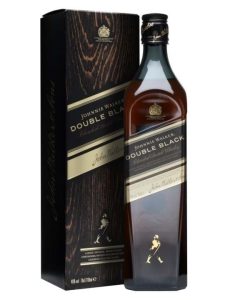 double black johnnie walker