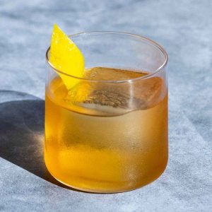 what’s in a rusty nail drink
