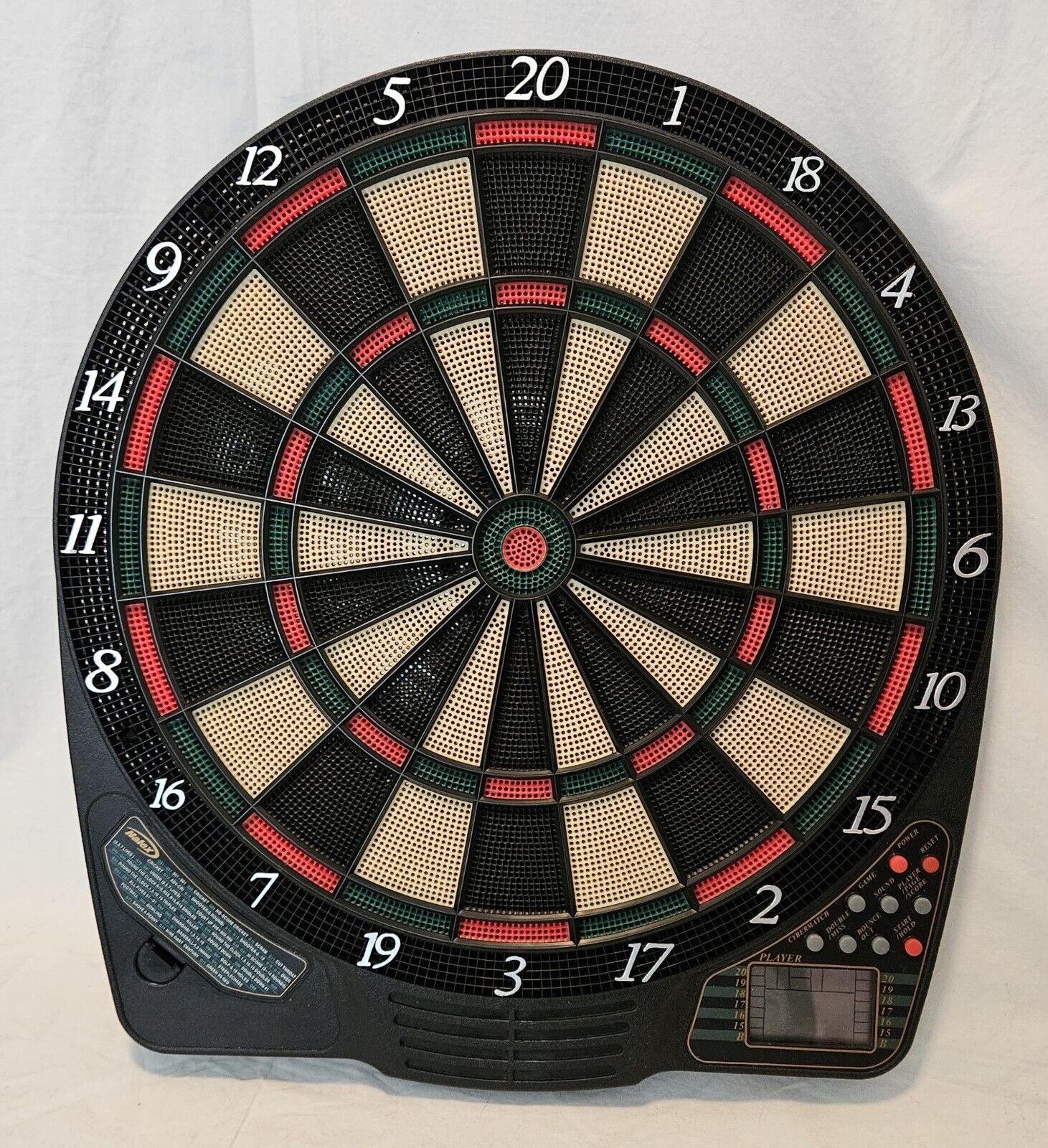 is halex a good brand of darts