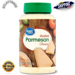 is parmesan cheese gluten free