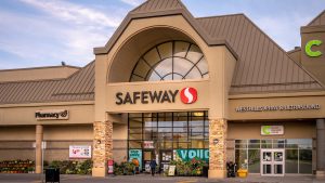 is safeway open on thanksgiving