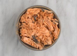 is canned salmon good for you