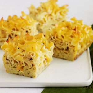 what is kugel food