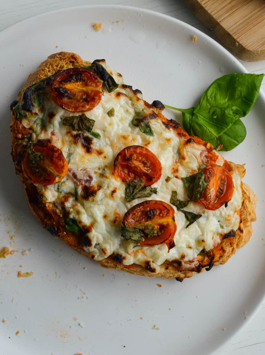 what to make with cottage cheese