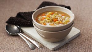 what is scotch broth