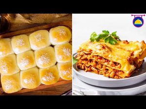 how to bake in my delicious oven