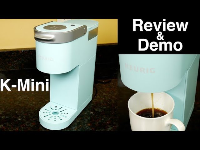 how to use keurig single serve