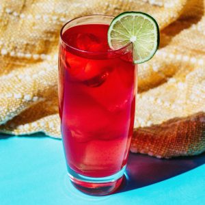 what is a sea breeze drink