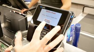 how to use winco digital coupon