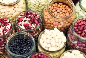 are beans good for diabetics