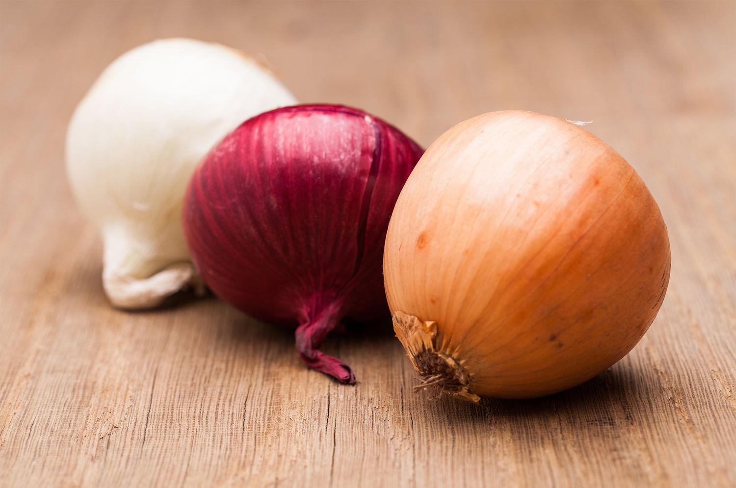 should onions be refrigerated