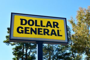 is dollar general open on easter