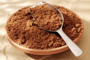 is brown sugar vegan