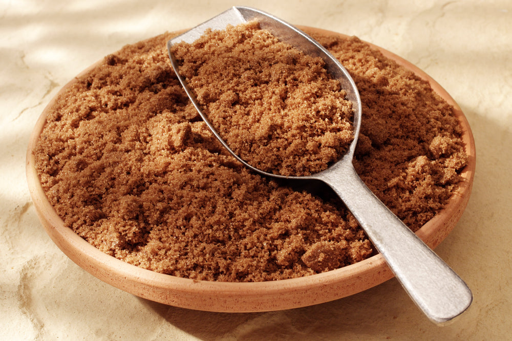 is brown sugar vegan