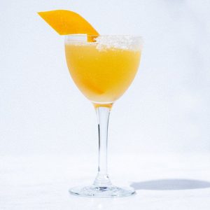 what is a sidecar drink