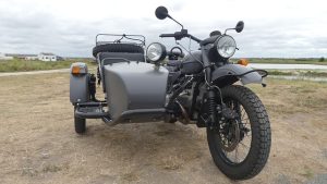 what is a sidecar
