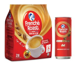 what is french roast coffee