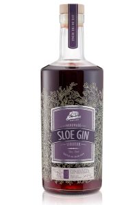 what is sloe gin