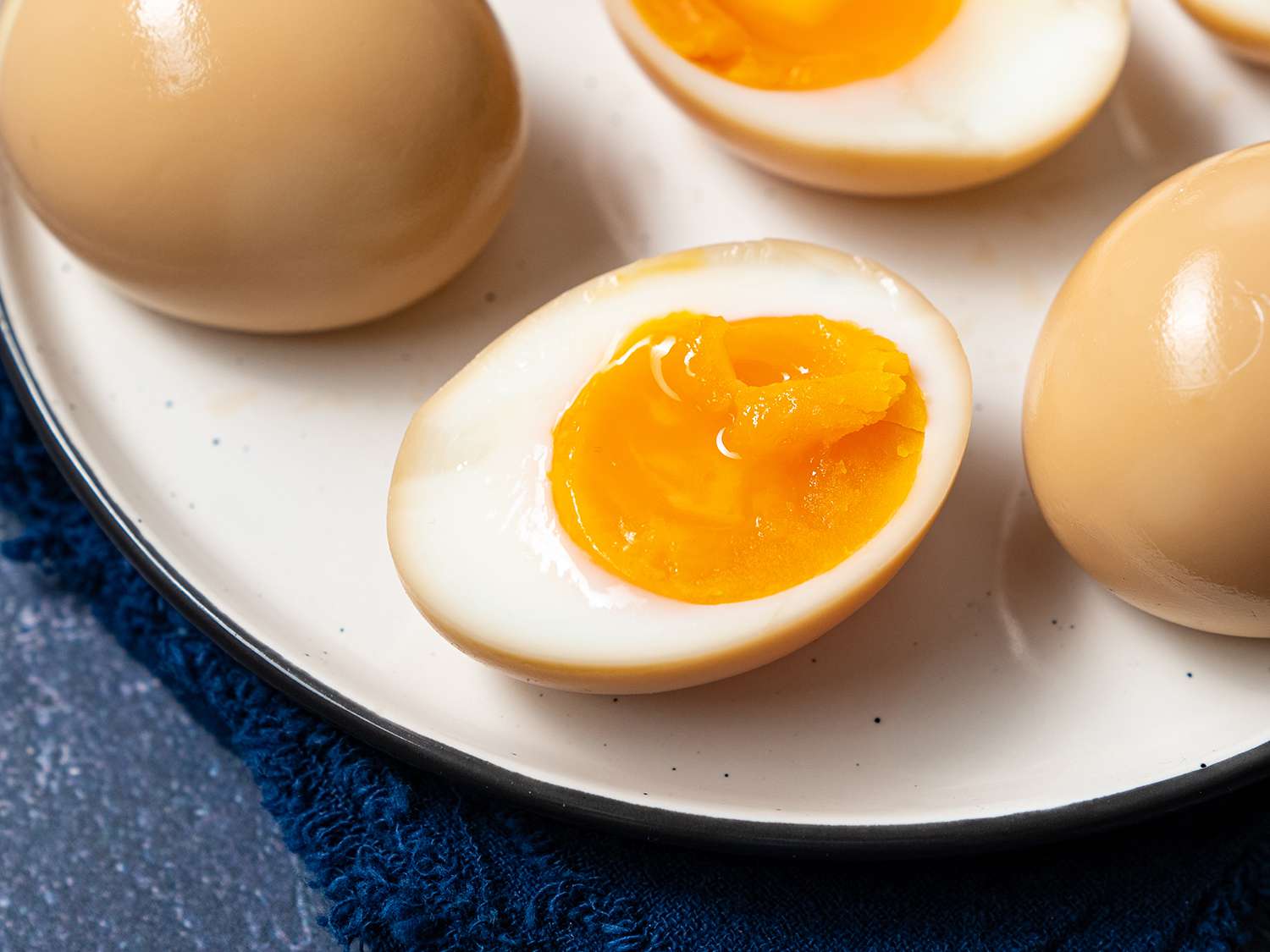 how to make ramen eggs