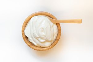 how long is sour cream good after opening