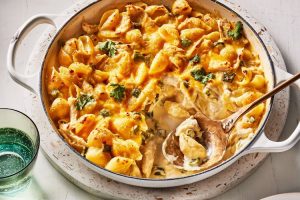 what to make with rotisserie chicken