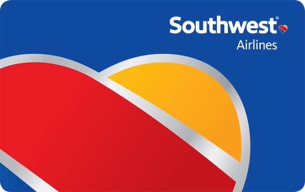 does south west gift card expire