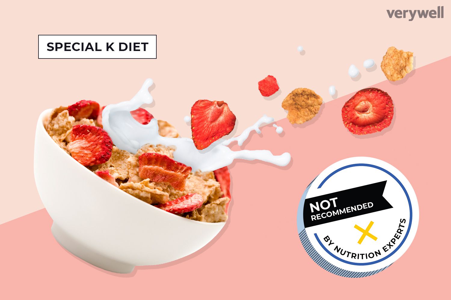 is special k cereal healthy