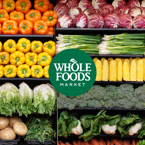 how to shop in whole food store pasadena