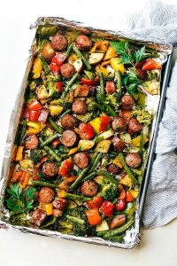 what to make for supper