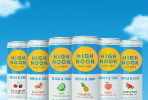 what is high noon