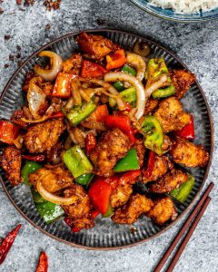 what is szechuan cooking