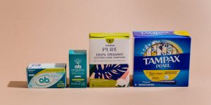 what tampons are safe
