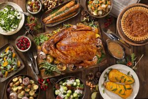 what to cook for thanksgiving