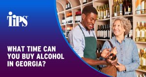 what time can you buy alcohol in georgia