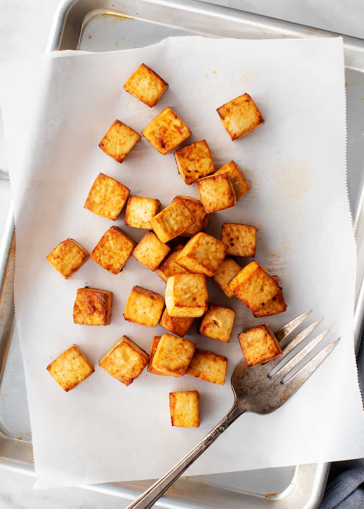 how to prep tofu