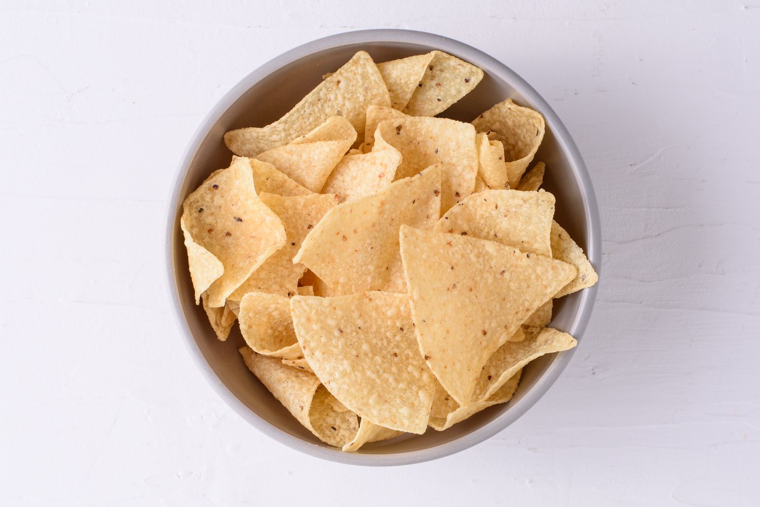 are corn tortilla chips gluten free