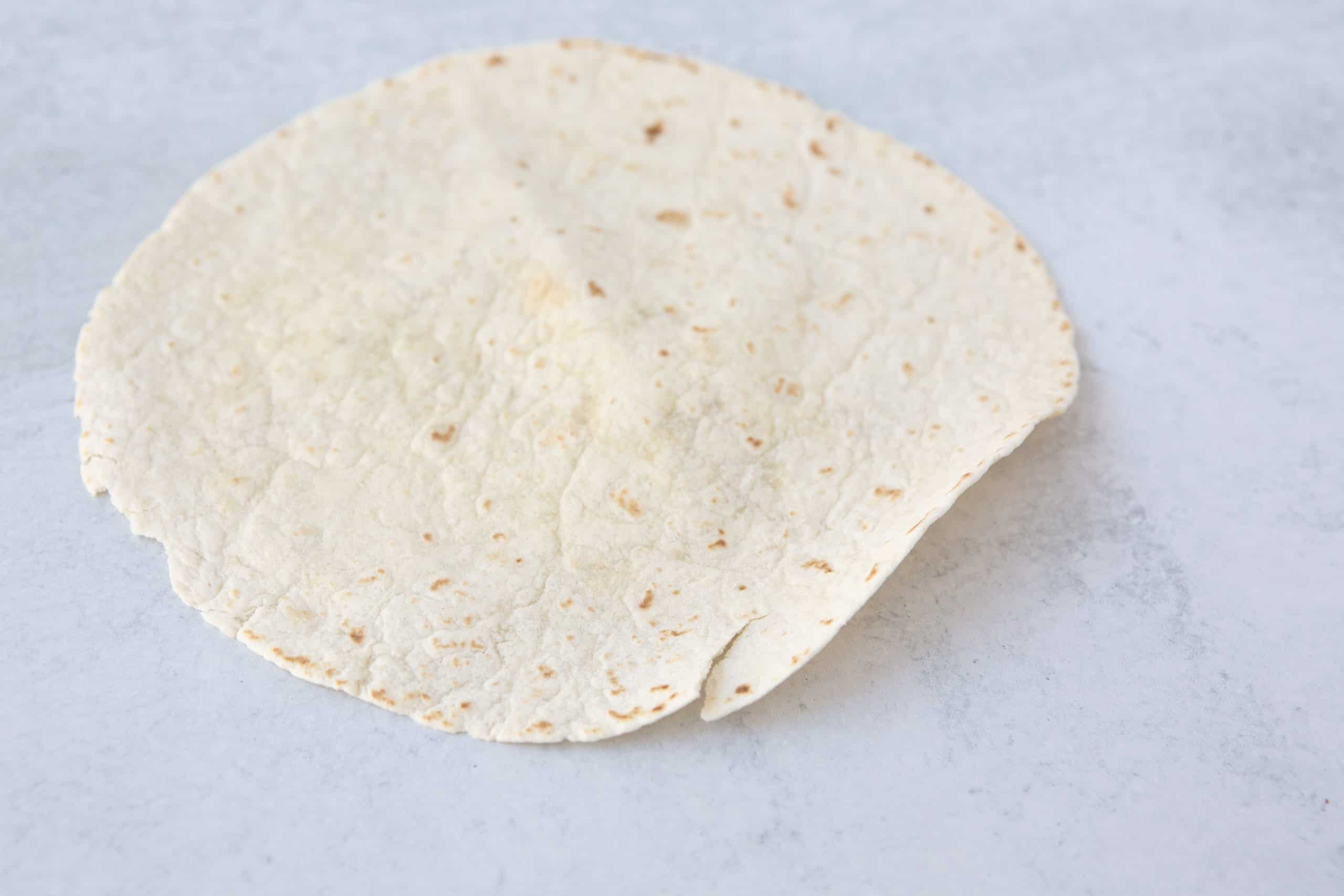 do corn tortillas expire