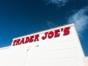 is trader joes open on easter