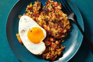 what is bubble and squeak