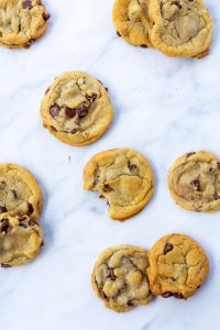 how to make cookies from scratch
