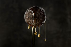 what is truffle oil