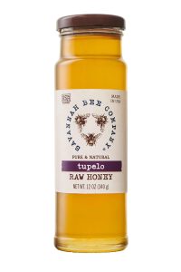 what is tupelo honey