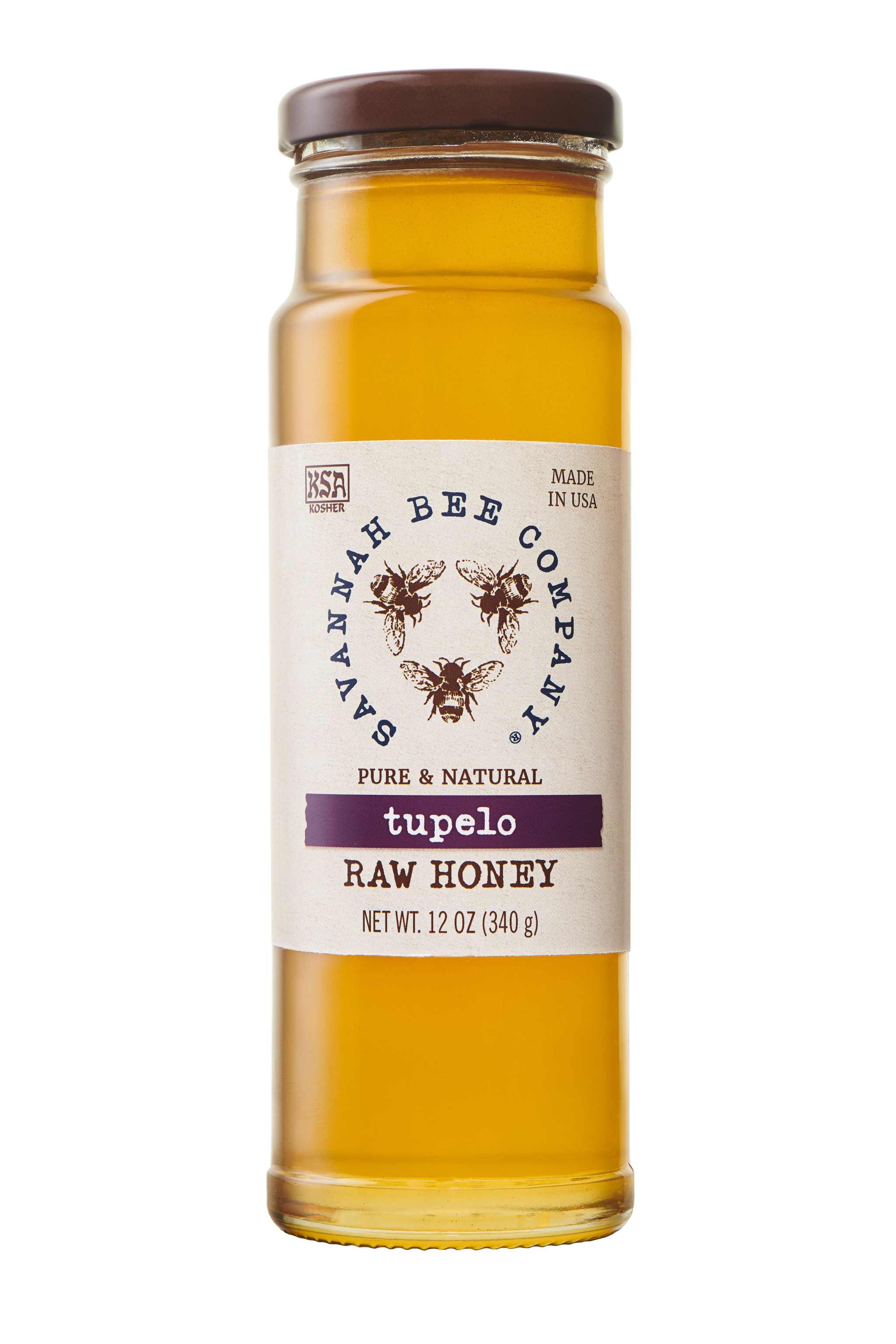 what is tupelo honey