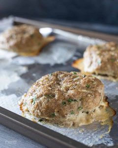 how to cook turkey burgers in the oven