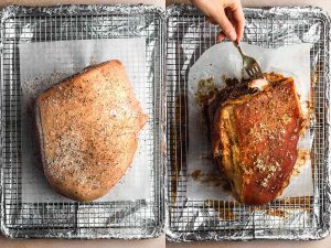 how to cook pork shoulder