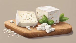 how long does goat cheese last