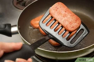 how to prepare spam