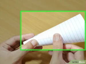 how to make a funnel