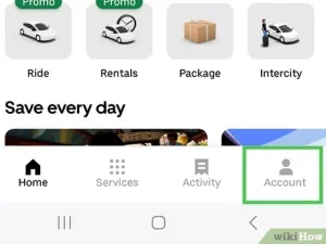 how to give your 20 uber cash to someone else