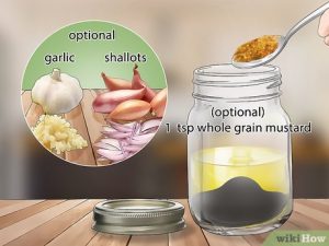 how do i make balsamic vinegar